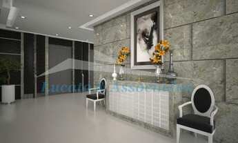 Imagem 3: Apartamento para venda na Aviação em Praia Grande SP, 02 dormiórios, sendo 02 suítes, lava