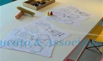 Imagem 5: Apartamento para venda na Aviação em Praia Grande SP, 02 dormiórios, sendo 02 suítes, lava