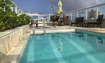 Imagem 6: Apartamento para venda na Aviação em Praia Grande SP, 02 dormiórios, sendo 02 suítes, lava