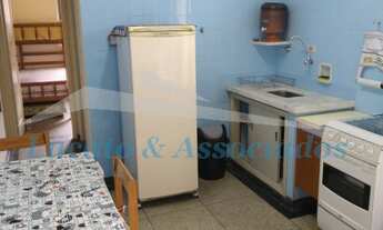 Imagem 4: APARTAMENTO para Venda na VILA GUILHERMINA em PRAIA GRANDE SP