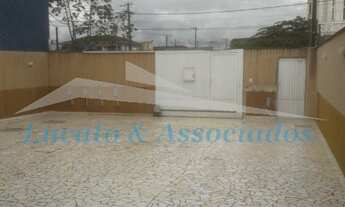 Imagem 5: Sobrado residencial em condomínio fechado para Venda Vila Antártica, Praia Grande SP 03 do