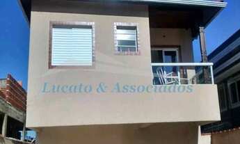 Imagem: Sobrado residencial em condomínio fechado