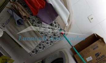 Imagem 11: Sobrado residencial em condomínio fechado para Venda Vila Antártica, Praia Grande SP 03 do