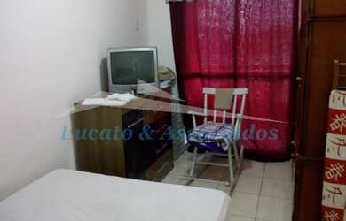 Imagem 12: Sobrado residencial em condomínio fechado para Venda Vila Antártica, Praia Grande SP 03 do