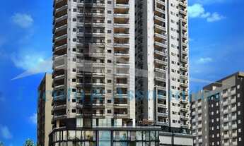 Imagem: Lançamento entrega dez/26, apartamento