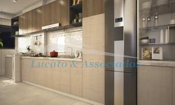 Imagem 4: Lançamento entrega dez/26, apartamento na planta Alto Padrão para Venda Canto do Forte, Pr