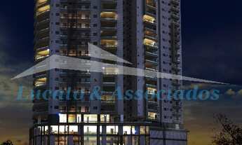 Imagem 3: Lançamento entrega dez/26, apartamento na planta Alto Padrão para Venda Canto do Forte, Pr