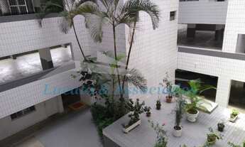 Imagem 7: Imperdível oportunidade: Apartamento à venda em Praia Grande-SP, Ocian - 3 quartos, 1 suít