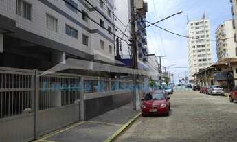 Imagem 4: Imperdível oportunidade: Apartamento à venda em Praia Grande-SP, Ocian - 3 quartos, 1 suít