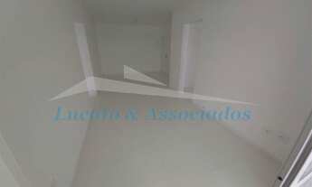 Imagem 6: APARTAMENTO Novo na AVIAÇÃO em Praia Grande SP, 02 dormitórios sendo 01 suíte, 02 vagas