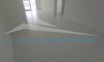 Imagem 3: APARTAMENTO Novo na AVIAÇÃO em Praia Grande SP, 02 dormitórios sendo 01 suíte, 02 vagas