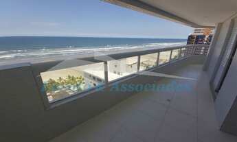 Imagem 5: APARTAMENTO Novo na AVIAÇÃO em Praia Grande SP, 02 dormitórios sendo 01 suíte, 02 vagas