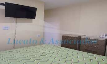 Imagem 6: Apartamento à venda no Caiçara, Praia Grande-SP: 2 quartos, 1 suite, 1 sala, 2 banheiros