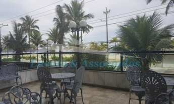 Imagem 4: Apartamento Frente mar para venda na Aviação em Praia Grande SP, 02 dormitórios sendo 01 s