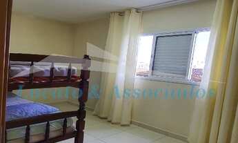 Imagem 7: Apartamento à venda no Caiçara, Praia Grande-SP: 2 quartos, 1 suite, 1 sala, 2 banheiros