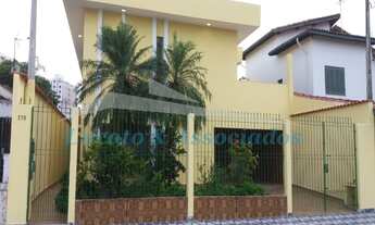 Imagem: Sobrado no Balneário Flórida em Praia