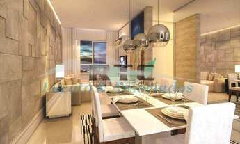 Imagem 7: Apartamento para venda na Vila Caiçara em Praia Grande SP, 03 dormitórios sendo 02 suítes