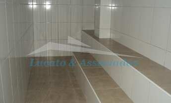 Imagem 6: APARTAMENTO para Venda VILA GUILHERMINA, PRAIA GRANDE SP 2 dormitórios sendo 1 suíte, 2 sa