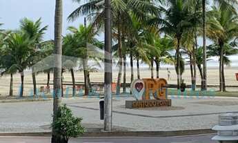 Imagem 3: Apartamento residencial para Venda Canto do Forte, Praia Grande SP 2 dormitórios sendo 1 s