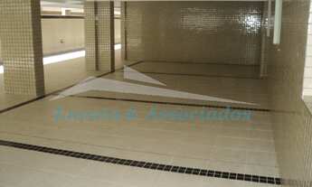 Imagem 5: Apartamento NOVO e PRONTO PARA MORAR no Canto do Forte em Praia Grande SP, 02 dormitórios