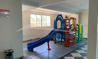 Imagem 6: Apartamento residencial para Venda Canto do Forte, Praia Grande SP 2 dormitórios sendo 1 s