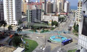 Imagem 2: COBERTURA para Venda VILA GUILHERMINA, PRAIA GRANDE SP 139,23 M2 útil, 236,45 M2 total Cob