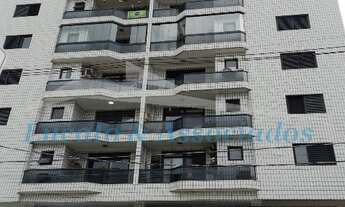 Imagem 3: COBERTURA para Venda VILA GUILHERMINA, PRAIA GRANDE SP 139,23 M2 útil, 236,45 M2 total Cob