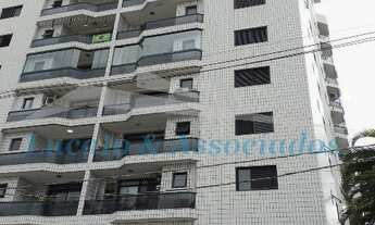 Imagem 4: COBERTURA para Venda VILA GUILHERMINA, PRAIA GRANDE SP 139,23 M2 útil, 236,45 M2 total Cob