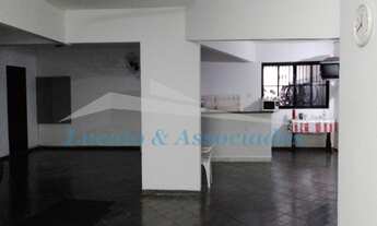 Imagem 5: COBERTURA para Venda VILA GUILHERMINA, PRAIA GRANDE SP 139,23 M2 útil, 236,45 M2 total Cob