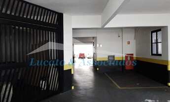 Imagem 7: COBERTURA para Venda VILA GUILHERMINA, PRAIA GRANDE SP 139,23 M2 útil, 236,45 M2 total Cob