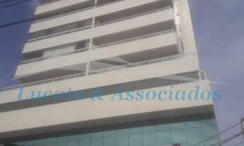 Imagem: Apartamento à Venda em Praia Grande-SP