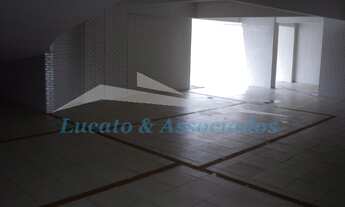 Imagem 4: Apartamento de 2 quartos com suíte e vaga na Vila Guilhermina, Praia Grande-SP: seu novo l