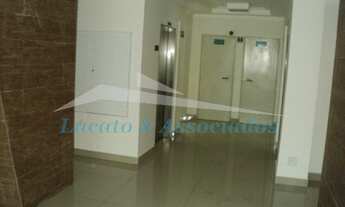 Imagem 5: Apartamento de 2 quartos com suíte e vaga na Vila Guilhermina, Praia Grande-SP: seu novo l