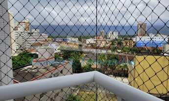 Imagem 6: Apartamento residencial para Venda Caiçara, Praia Grande SP 2 dormitórios sendo 1 suíte, s