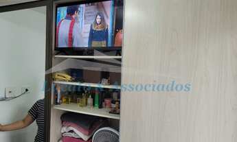 Imagem 3: Apartamento residencial para Venda Caiçara, Praia Grande SP 2 dormitórios sendo 1 suíte, s