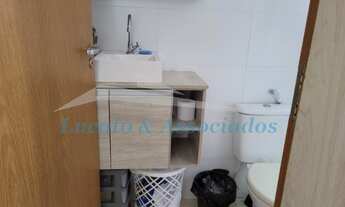 Imagem 4: Apartamento residencial para Venda Caiçara, Praia Grande SP 2 dormitórios sendo 1 suíte, s