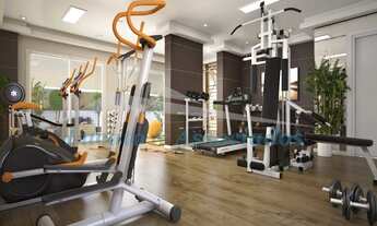 Imagem 6: Lançamento entrega prevista MAIO 2025, na Vila Guilhermina em PRAIA GRANDE SP 03 dorms sen