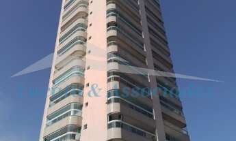 Imagem: Apartamento para venda na Vila Caiçara