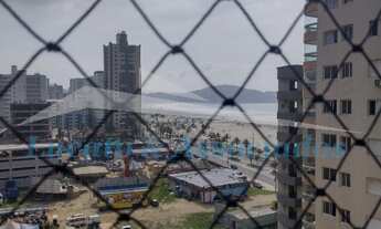 Imagem 6: Apartamento à venda em Praia Grande-SP: 2 quartos, 1 suíte, 1 sala, 2 banheiros, 1 vaga de