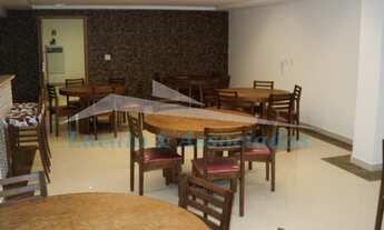 Imagem 4: APARTAMENTO para Venda VILA GUILHERMINA, PRAIA GRANDE SP 3 dormitórios sendo 1 suíte, 2 sa