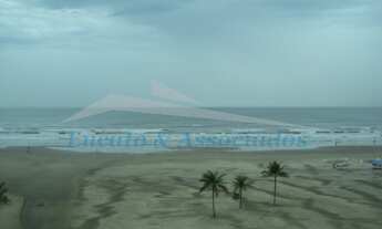 Imagem 6: APARTAMENTO para Venda VILA GUILHERMINA, PRAIA GRANDE SP 3 dormitórios sendo 2 suítes, 2 s