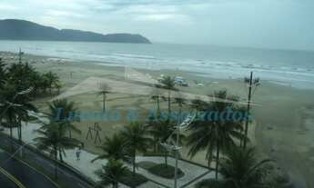 Imagem 7: APARTAMENTO para Venda VILA GUILHERMINA, PRAIA GRANDE SP 3 dormitórios sendo 2 suítes, 2 s