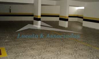 Imagem 5: APARTAMENTO para Venda VILA GUILHERMINA, PRAIA GRANDE SP 3 dormitórios sendo 2 suítes, 2 s