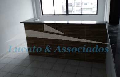 Imagem 5: Sala Comercial, 4 ambientes + 1 banheiro social. Ótima Localização no Boqueirão. Valor d