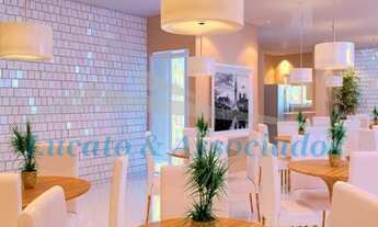 Imagem 5: Apartamento para venda na Vila Caiçara em Praia Grande SP, 02 dorms 01 súite