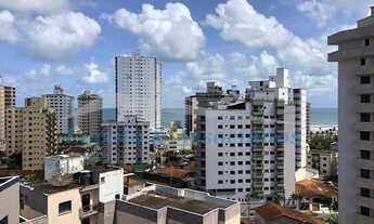 Imagem 2: Apartamento para venda na Vila Caiçara em Praia Grande SP, 02 dorms 01 súite