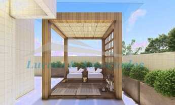 Imagem 7: Apartamento residencial para Venda Aviação, Praia Grande SP 3 dormitórios sendo 1 suíte, 1