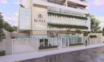 Imagem 2: Apartamento residencial para Venda Aviação, Praia Grande SP 2 dormitórios sendo 1 suíte, 1