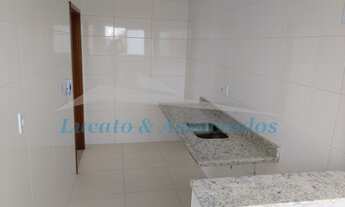 Imagem 7: Apartamento à venda na Vila Tupi, Praia Grande-SP: 2 quartos, 1 suíte, 1 vaga de garagem