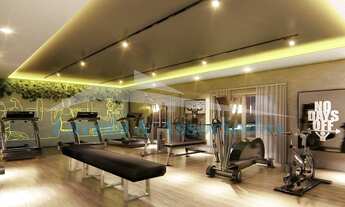 Imagem 7: Imperdível oportunidade de adquirir apartamento de 3 quartos e 112m² com suíte e 2 vagas n